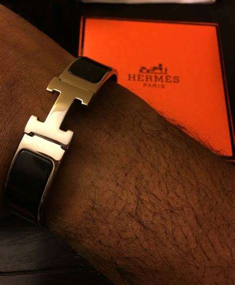 men's hermes bracelet ebay|hermes men's bracelets sale.